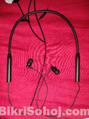Bluetooth headphone